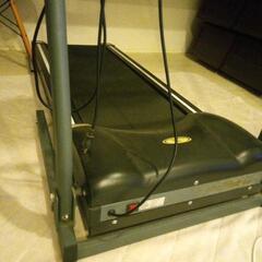 ランニングの画像