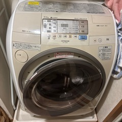 （ジャンク品無料）洗濯機 の画像