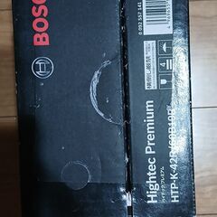 BOSCH (ボッシュ)バッテリー HTP-K-42R/60B19Rの画像