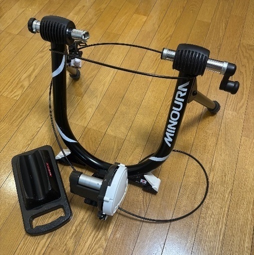 MINOURA(ミノウラ) 後輪固定サイクルトレーナー 自転車 サイクル
