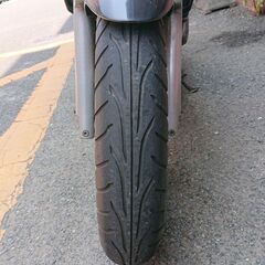 福岡市 実働 GSX250FX（バリオスⅡ）RPMマフラー★P管 250cc カワサキ スズキ 単車の画像