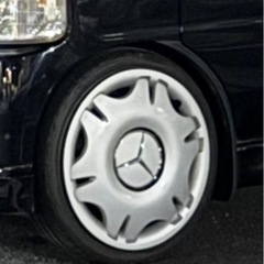 16インチ　鉄チン　165/40r16　