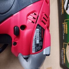 美品♪RYOBI インパクトドライバ CID-1100の画像