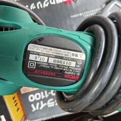 G-104PH ジスクグラインダ RYOBI(リョービ) の画像