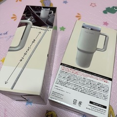 水筒 新品未使用 取引中の画像