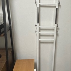 棚の画像
