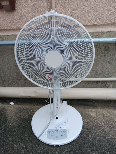 日立】 扇風機 HEF-DL300F リビング扇 (DCモーター) 新品 日立