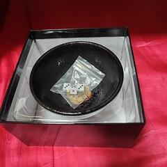 チンチロ用どんぶりの画像
