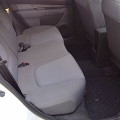ウィングロード WINGROAD 日産 NISSAN DBA-Y12 15RX 1.2万kmの画像