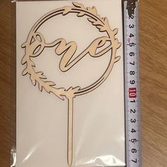 誕生日の飾り&風船