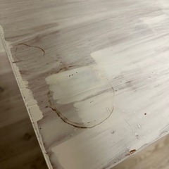 テーブル　机　椅子　木材　の画像
