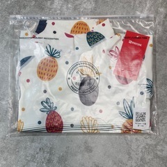 【新品】KIDSラッシュガード