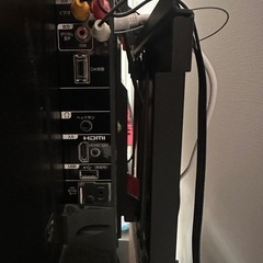 【受け渡し予定者決まりました】テレビの画像
