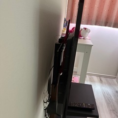 【受け渡し予定者決まりました】テレビの画像