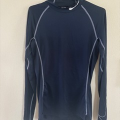 NIKEインナーシャツ