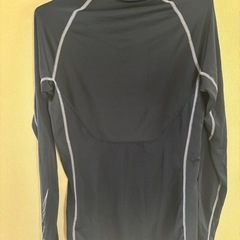 NIKEインナーシャツの画像