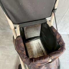 【出張買取ななつぼし】幸和製作所 TacaoF シルバーカー 折りたたみ式 ルミドの画像