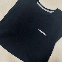 決まりました°°パタゴニアTシャツ☺︎の画像
