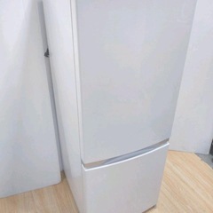 TOSHIBA 2022年製 153L 冷蔵庫の画像