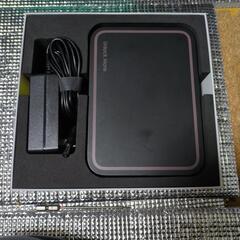 値下げ！ ポータブル電源 100Whの画像