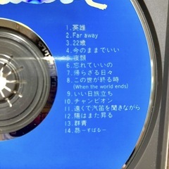 ベスト・オブ・ベスト／谷村新司（定価は3,300円）の画像