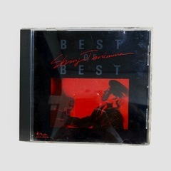 ベスト・オブ・ベスト／谷村新司（定価は3,300円）の画像