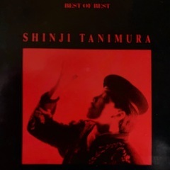 ベスト・オブ・ベスト／谷村新司（定価は3,300円）の画像