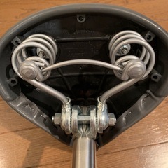 【新品】自転車用 サドルの画像