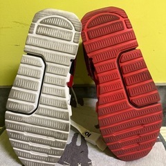 最終値下げです。ハイカットスニーカー　28Cm相当の画像