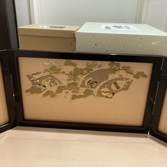 お雛様　【美品】の画像