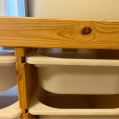 IKEA　トロファスト　 　の画像