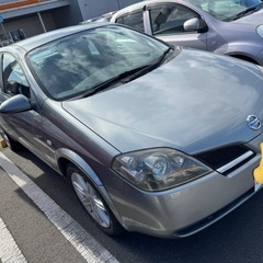 HP12 プリメーラ SR20VE 2.0V