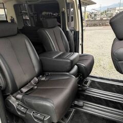 （神奈川発）平成18年式 日産エルグランドハイウエイスター車検付の画像