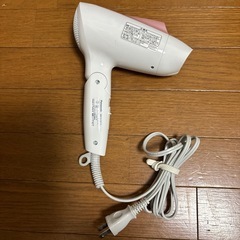 ドライヤーの画像