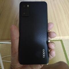 楽天モバイル版OPPO5a美品の画像