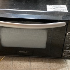 電子レンジ