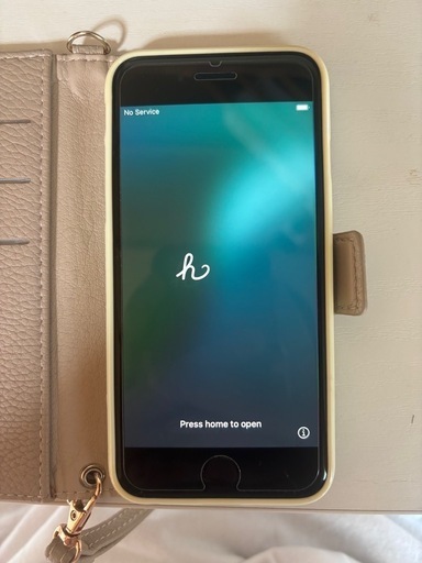 携帯電話/スマホ iPhoneSE2 64GB