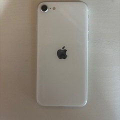 iPhoneSE2 64GB　の画像