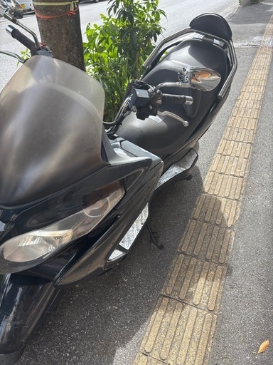 スカイウェブ250タイプS