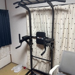 懸垂器