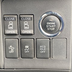 4WD★ターボ★衝突回避支援ブレーキ★フリップダウン★両側パワスラ★バックカメラの画像