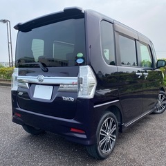 4WD★ターボ★衝突回避支援ブレーキ★フリップダウン★両側パワスラ★バックカメラの画像