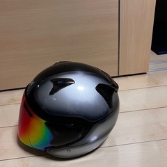 アライszシルバー(値下げしました)の画像