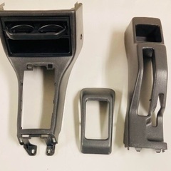 ミラジーノ l700  センターコンソール パネル