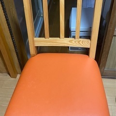 無料！ダイニングテーブルセット (Nat) 大津のダイニングセット
