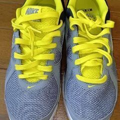 ★未使用　NIKE　Revolution２８ｃｍ★の画像