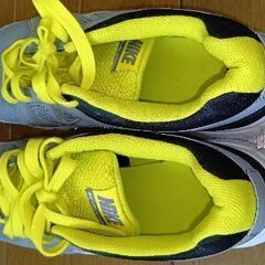 ★未使用　NIKE　Revolution２８ｃｍ★の画像
