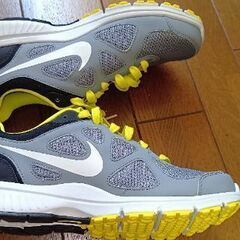 ★未使用　NIKE　Revolution２８ｃｍ★の画像