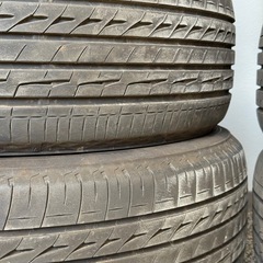 215/60r16の画像