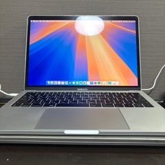 MacBook Pro Retina(有機EL)macOS  S...